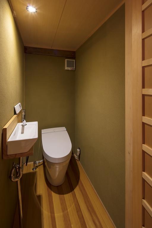 Umenoki An Machiya House Villa Kyoto Ngoại thất bức ảnh