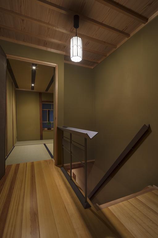 Umenoki An Machiya House Villa Kyoto Ngoại thất bức ảnh