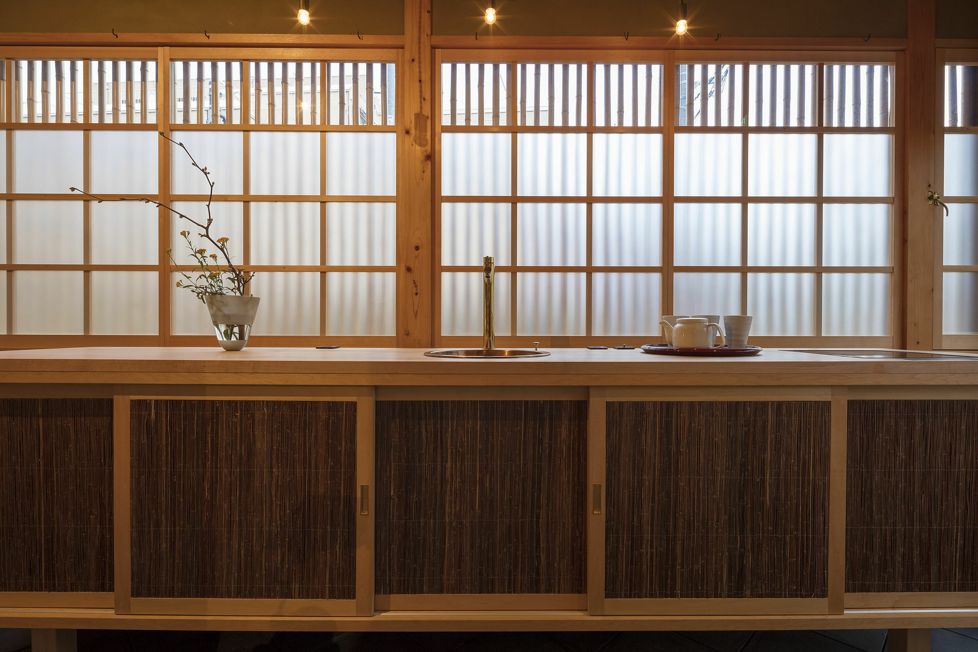 Umenoki An Machiya House Villa Kyoto Ngoại thất bức ảnh