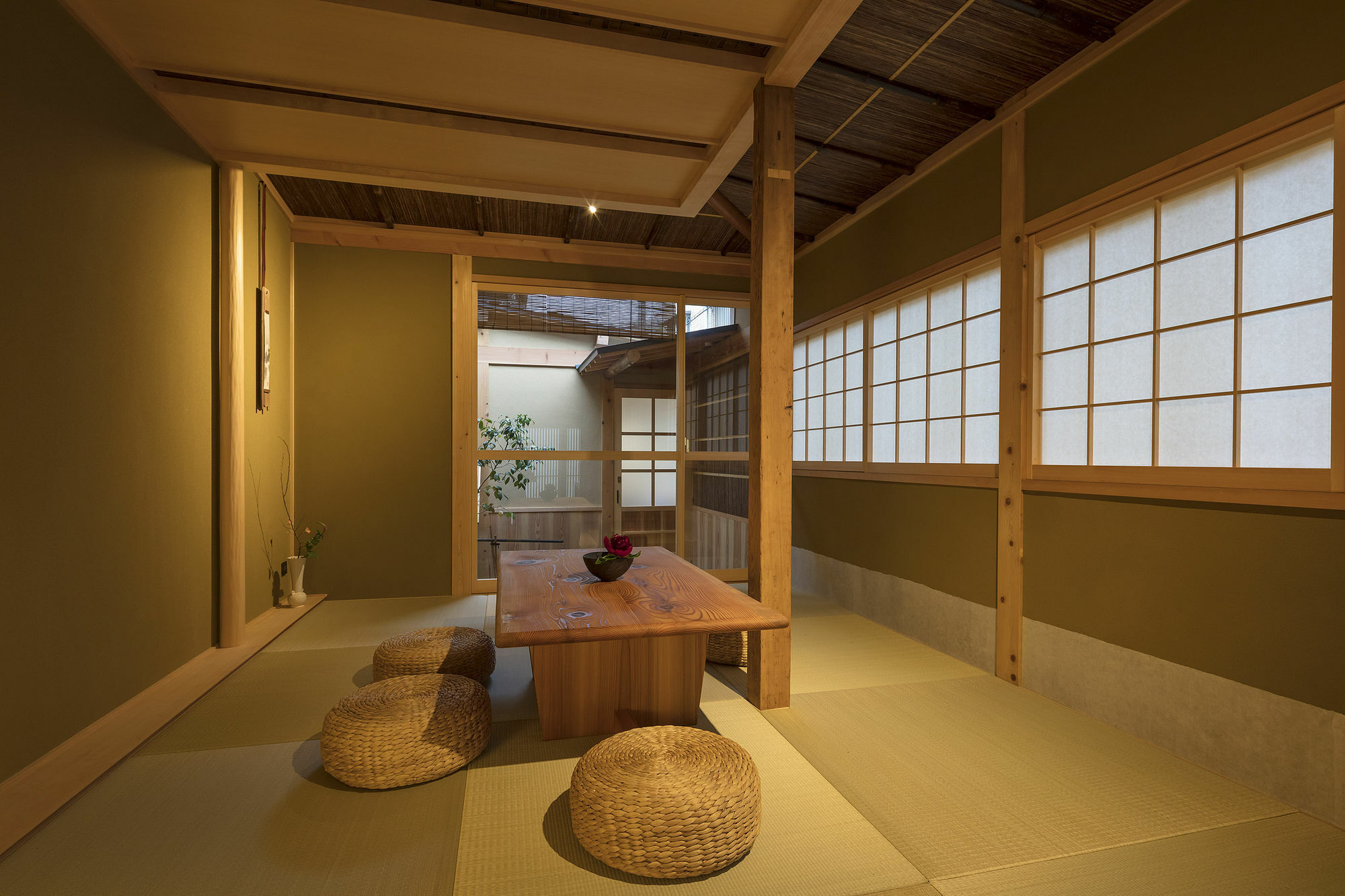 Umenoki An Machiya House Villa Kyoto Ngoại thất bức ảnh