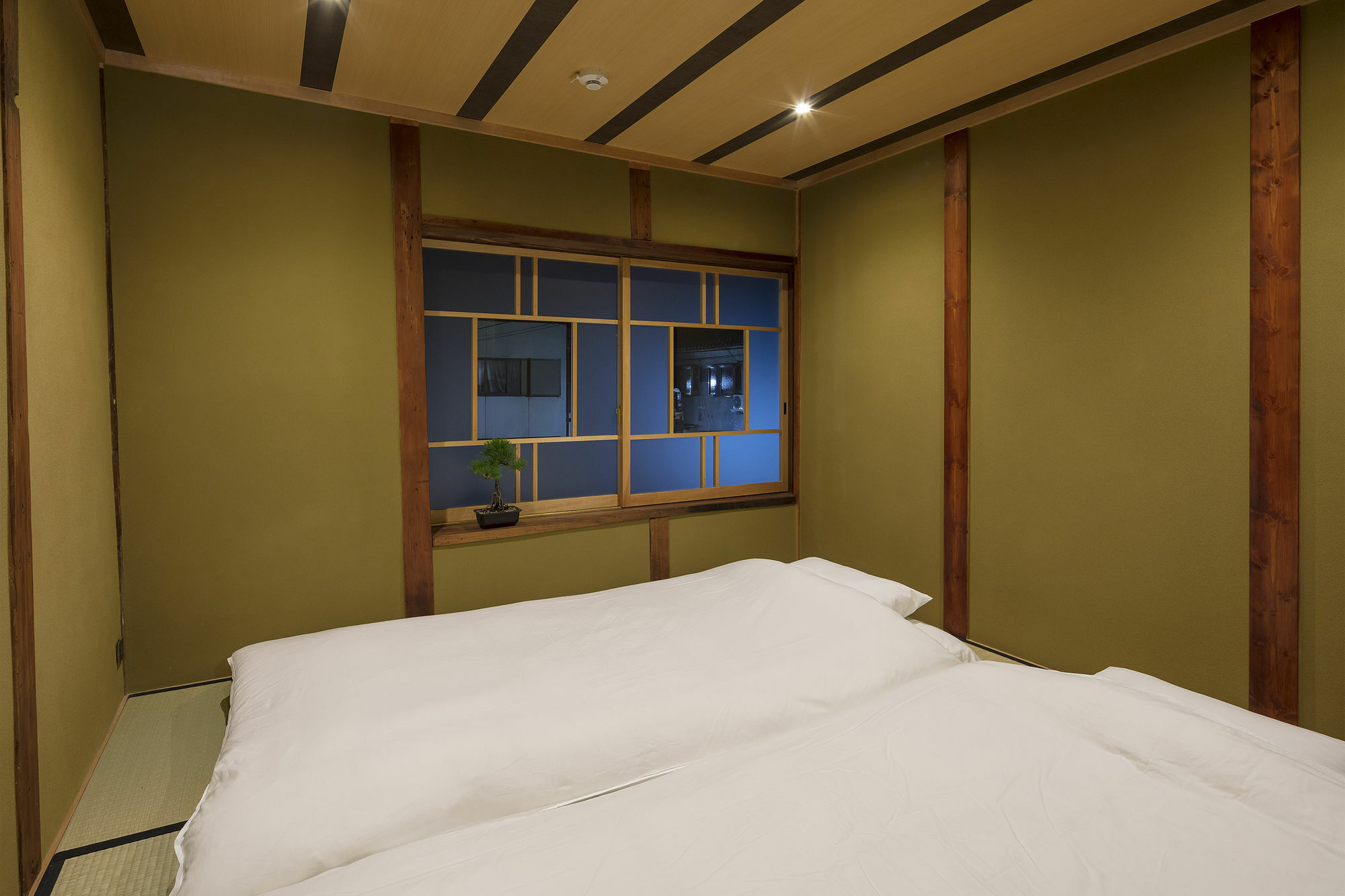 Umenoki An Machiya House Villa Kyoto Ngoại thất bức ảnh