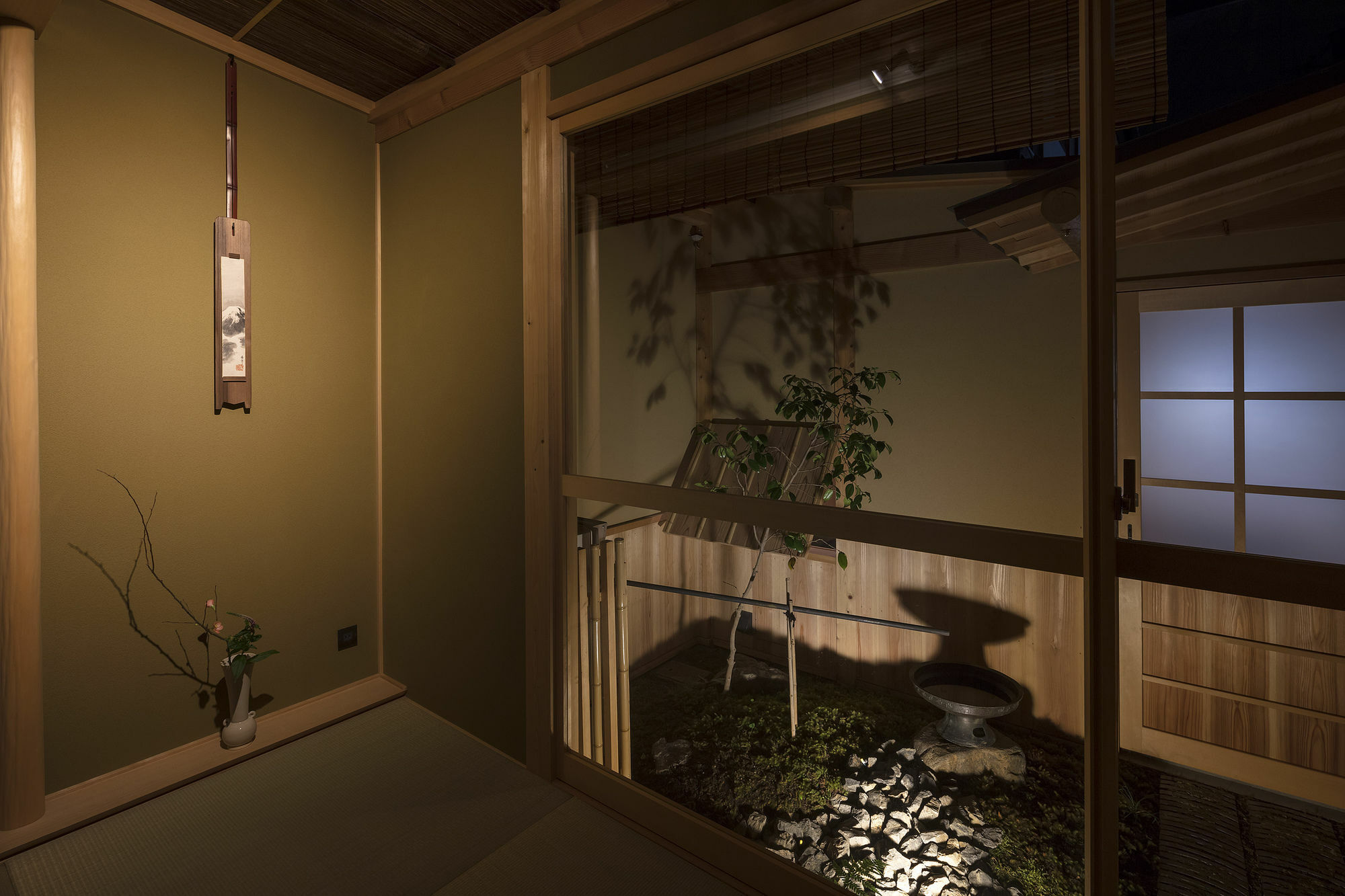 Umenoki An Machiya House Villa Kyoto Ngoại thất bức ảnh