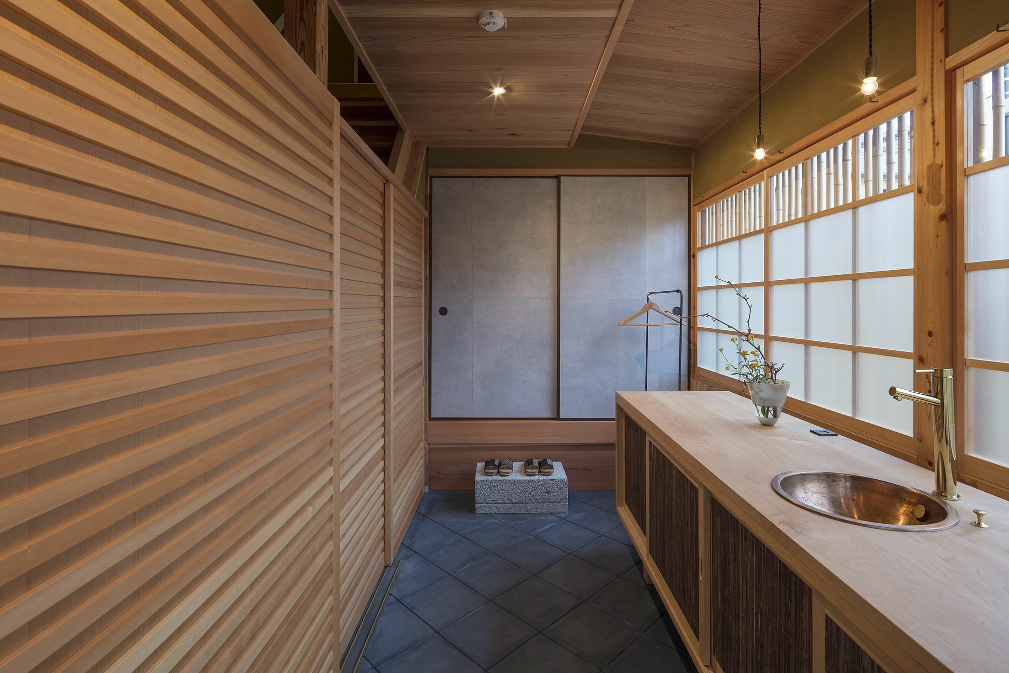 Umenoki An Machiya House Villa Kyoto Ngoại thất bức ảnh