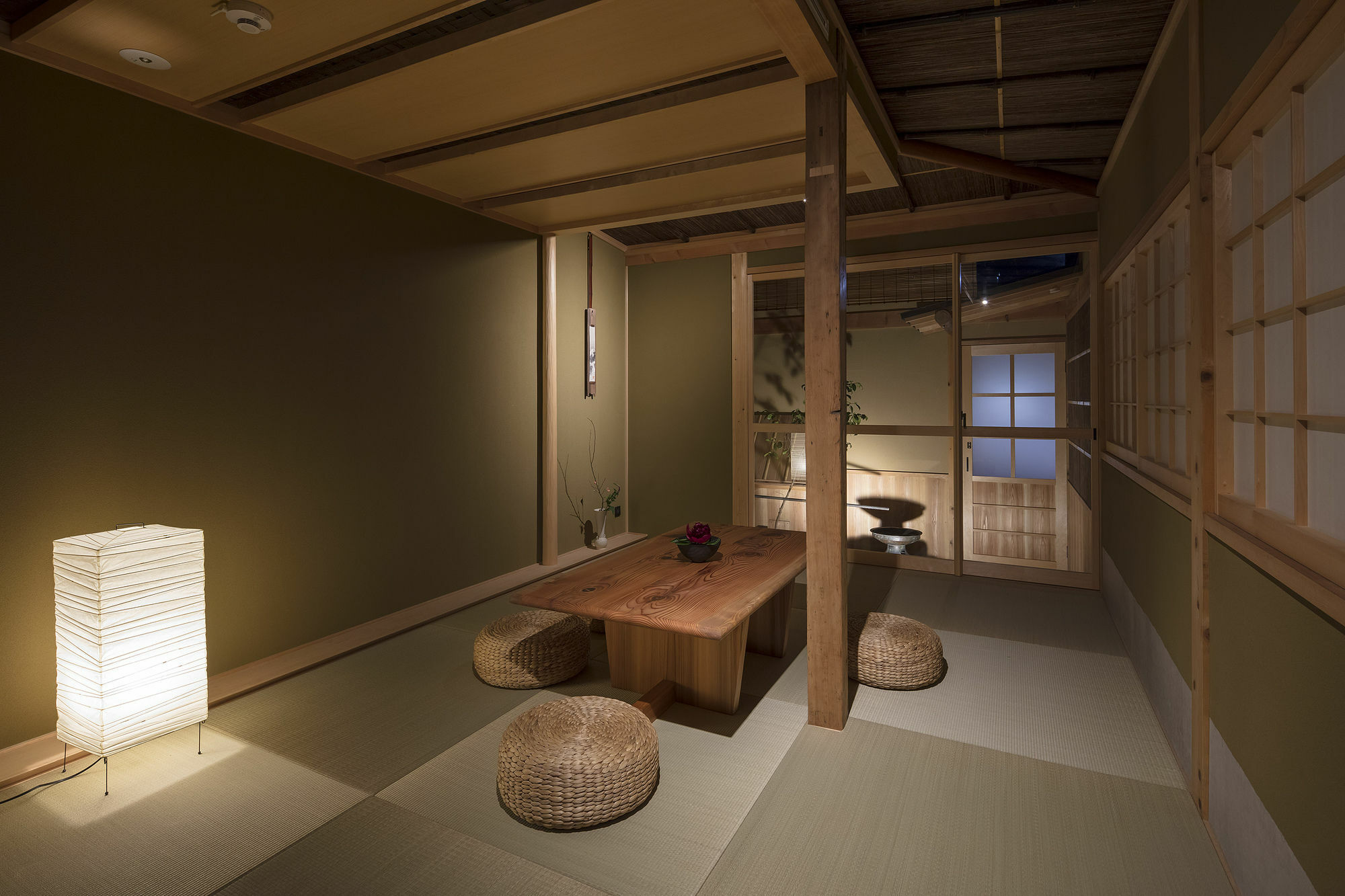 Umenoki An Machiya House Villa Kyoto Ngoại thất bức ảnh