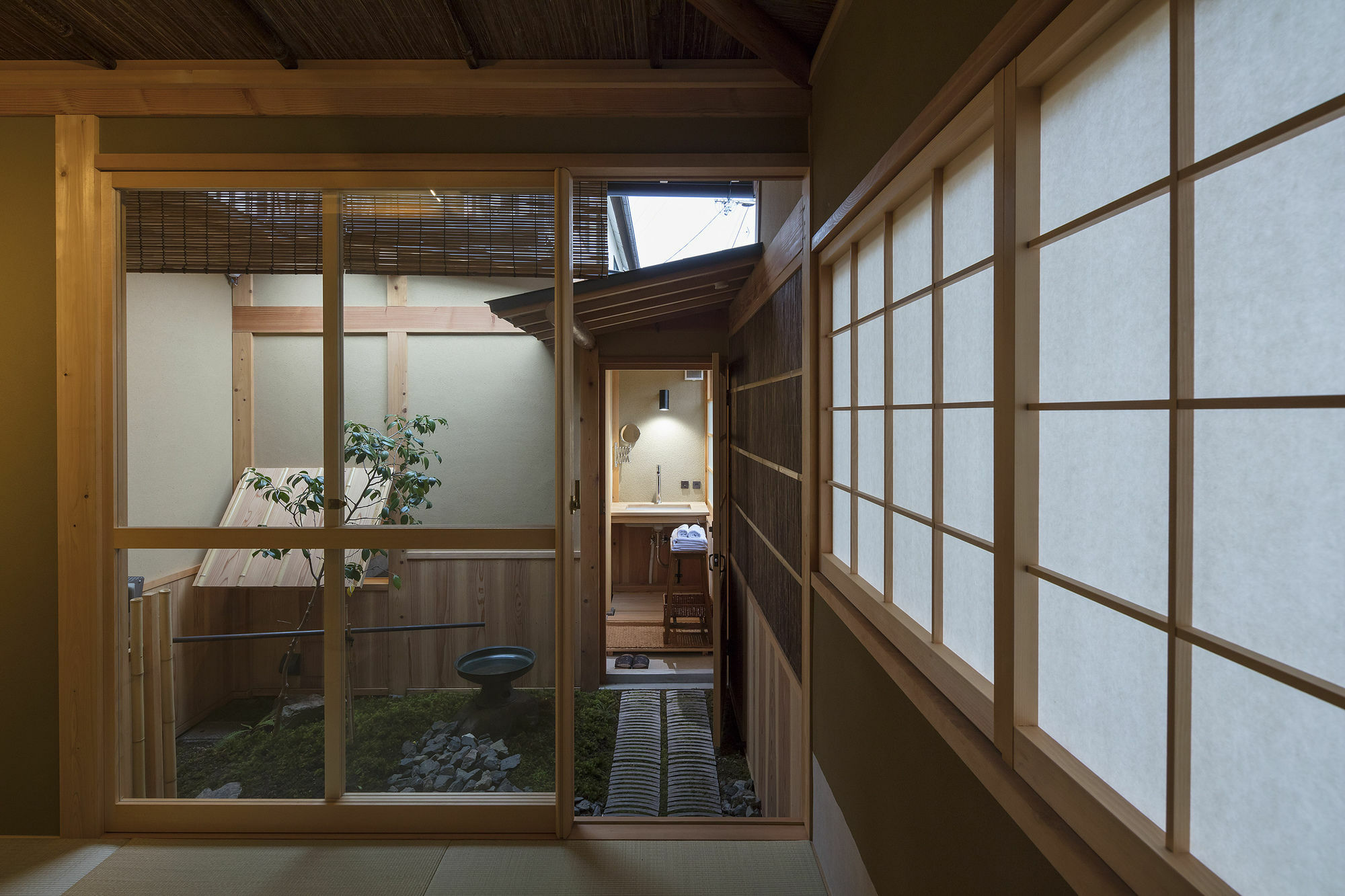 Umenoki An Machiya House Villa Kyoto Ngoại thất bức ảnh