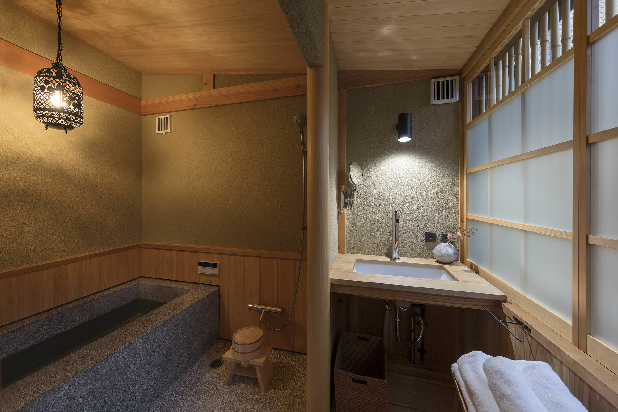 Umenoki An Machiya House Villa Kyoto Ngoại thất bức ảnh