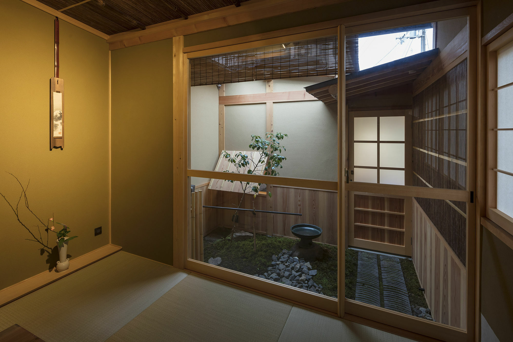 Umenoki An Machiya House Villa Kyoto Ngoại thất bức ảnh