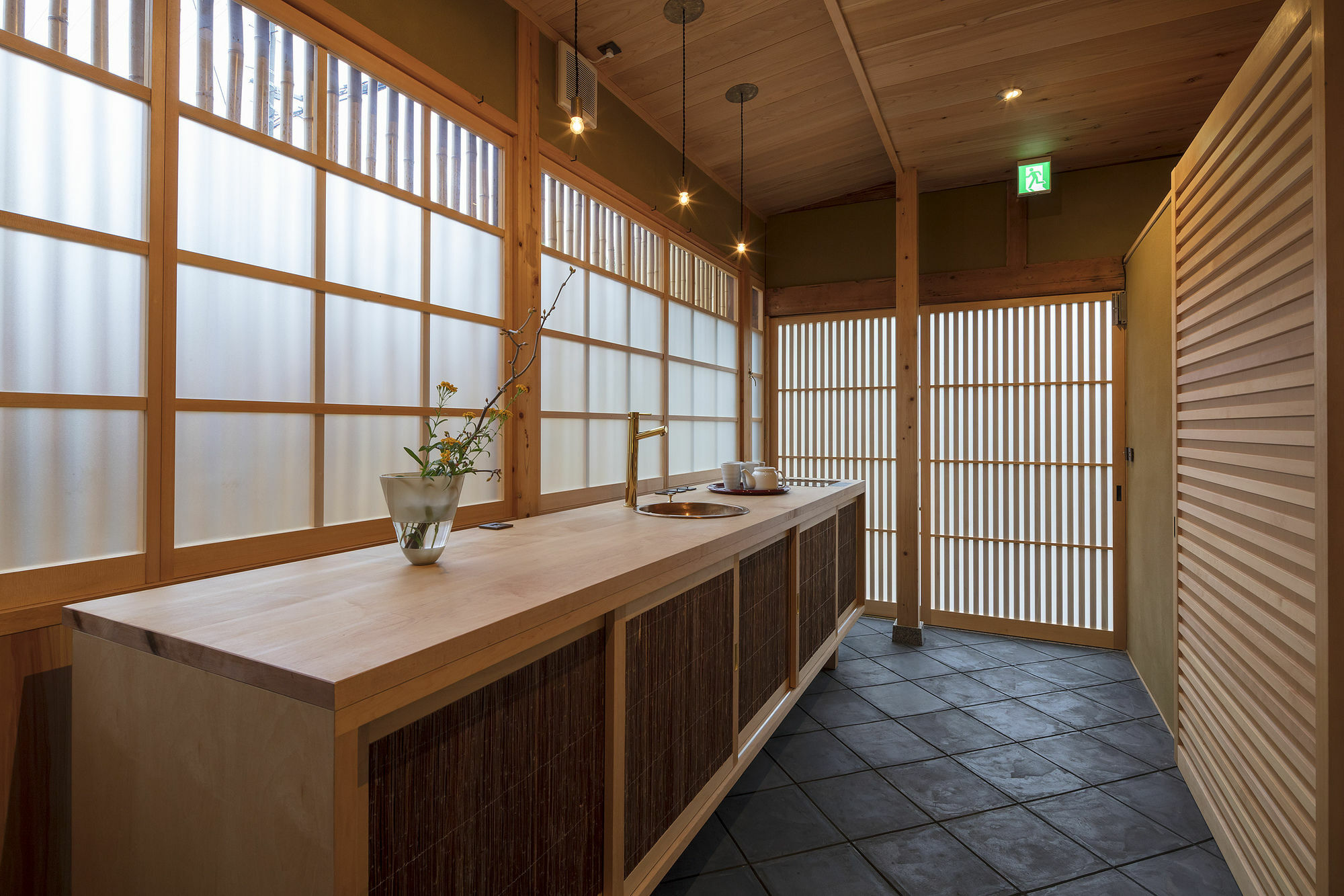 Umenoki An Machiya House Villa Kyoto Ngoại thất bức ảnh