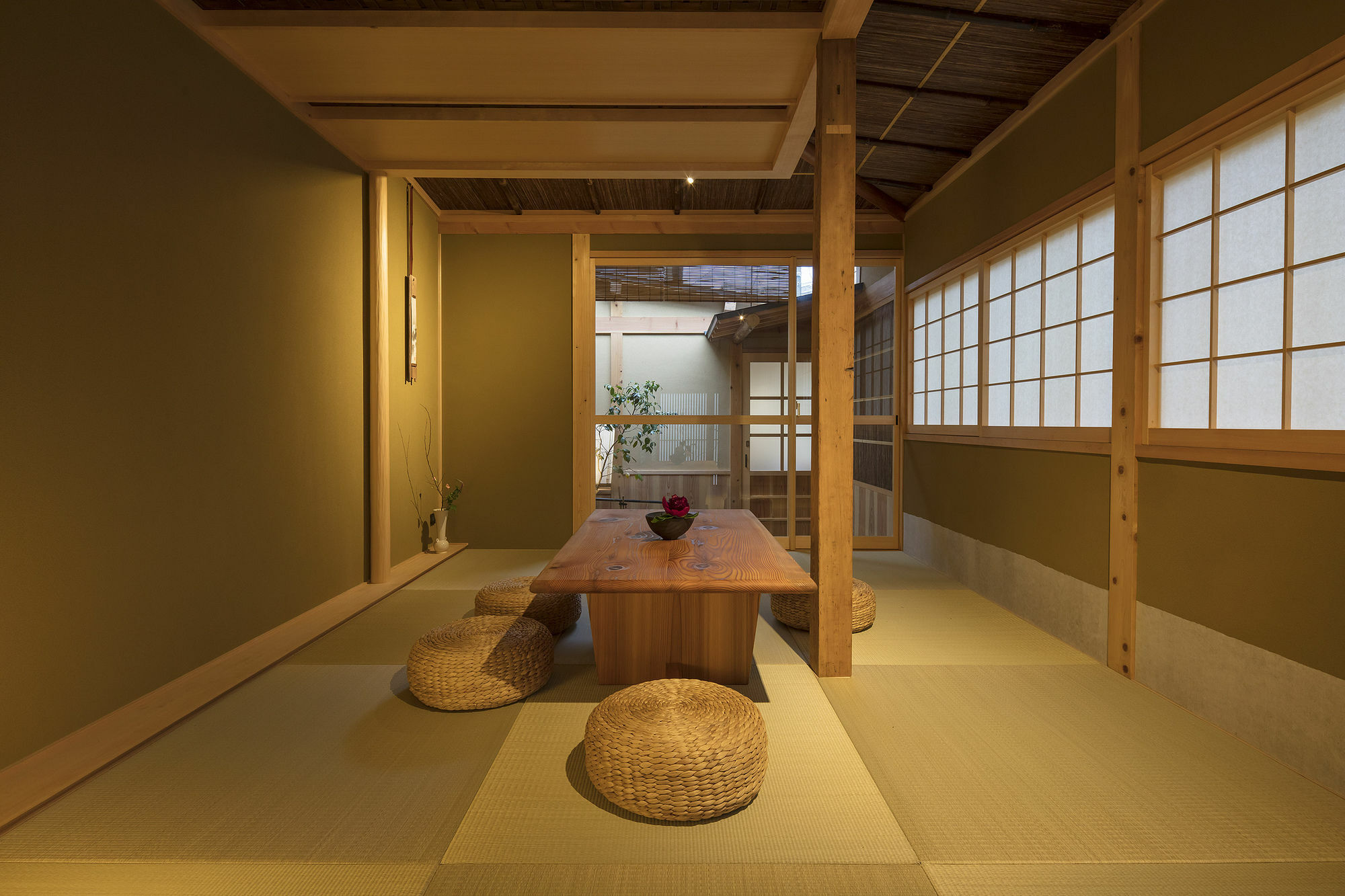 Umenoki An Machiya House Villa Kyoto Ngoại thất bức ảnh