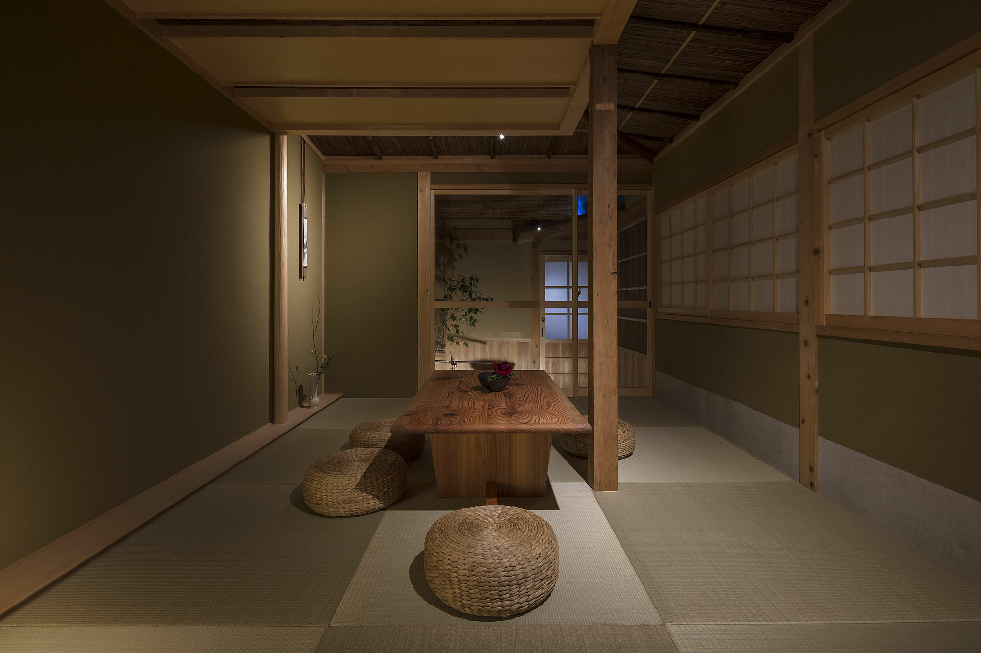 Umenoki An Machiya House Villa Kyoto Ngoại thất bức ảnh