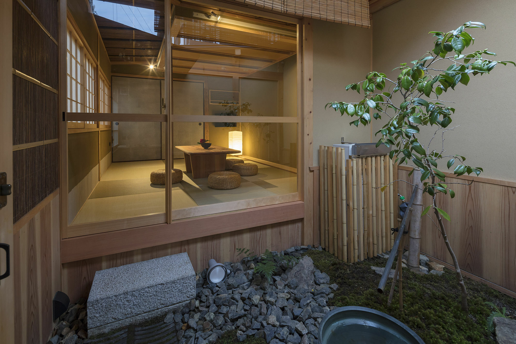 Umenoki An Machiya House Villa Kyoto Ngoại thất bức ảnh